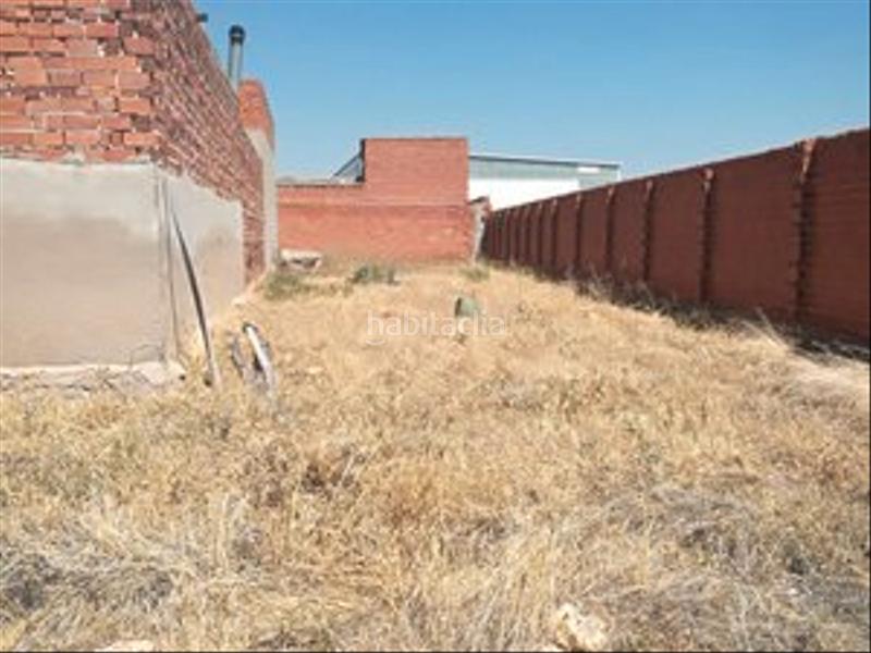 Foto 7555b06a-b120-4d03-bb5c-0ad6fced22df. Wohngrundstück in travesía de bolaños 4 in Almagro