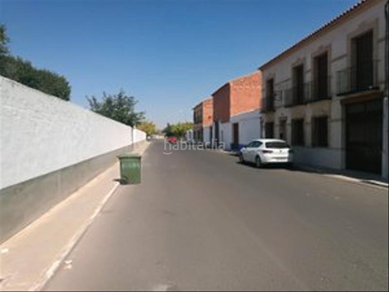 Foto 88342037-14c1-4d36-83af-b0031b1a9a80. Wohngrundstück in travesía de bolaños 4 in Almagro