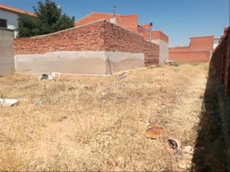 Foto 921ff0e2-92bb-4a3f-baf7-6329067616cf. Wohngrundstück in travesía de bolaños 4 in Almagro