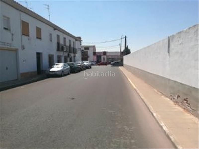 Foto a532d726-a7e4-46f8-9c11-80273885d764. Wohngrundstück in travesía de bolaños 4 in Almagro