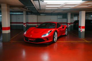 Aparcament cotxe  Avenida tablas de daimiel. Garaje en venta en avenida tablas de daimiel, ciudad real