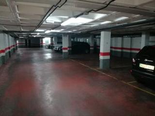 Parking coche  Avenida tablas de daimiel. Garaje en venta en avenida tablas de daimiel, ciudad real