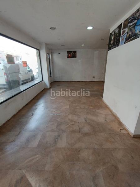 Foto ebed4e00-7571-4fce-8c7b-cdede17311f5. Location local commercial dans El Perchel Ciudad Real