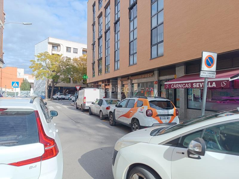 Foto 08b39328-9bee-4dde-aa32-0cded403087f. Miete geschäftsraum in El Perchel Ciudad Real