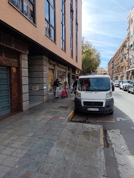 Foto 23835321-5626-461e-913a-62d587a51976. Miete geschäftsraum in El Perchel Ciudad Real