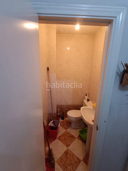 Foto 64bf146b-a06b-492b-a7e0-1b3f1e6d9555. Rent business premise in El Perchel Ciudad Real