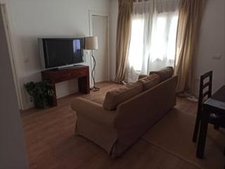 Appartement à Calle federico relimpio 6. Piso recien reformado