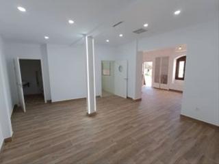 Business premise in Plaza Mayor 36