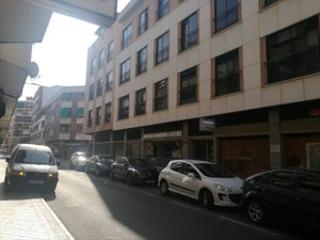 Local commercial à Calle del espino 10. Local en calle espino de ciudad real