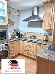 Pis en Parque Roma-Coronas. unyhogar vende piso todo reformado con garaje en parque henares