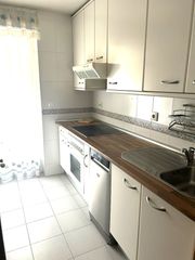 Pis  Calle lisboa. ¡unyhogar vende piso en parque henares!