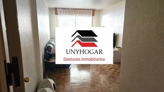 Flat  Calle vergara. ¡unyhogar vende piso en parque henares!