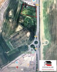 Finca rstica  N/a. unyhogar vende dos terrernos rusticos en torrejon de ardoz!