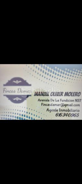 Foto b4a8a053-021d-43bd-9d5e-d41de96c7482. Terreno residenziale in paseo marítimo 51 in El Puerto Roquetas de Mar