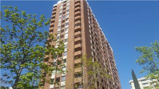 Terreny residencial a Avenida de la Vega de Aca 43