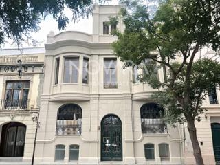Àtic a Sant Gervasi - Galvany. Impresionante ático con terraza de 162 m y piscina privada en tr