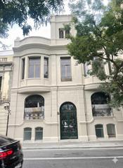 Attique à Sant Gervasi - Galvany. Impresionante ático con terraza de 162 m y piscina privada en tr