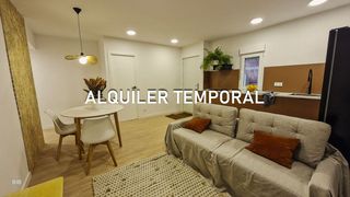 Rent Flat en Villanueva de la Ca�ada. Piso en alquiler en villanueva de la ca�ada, 3 dormitorios.