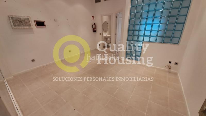 Foto 361ba323-cb9b-4297-a029-cb9bf014bd95. Miete büro mit heizung in Casco Antiguo Boadilla del Monte