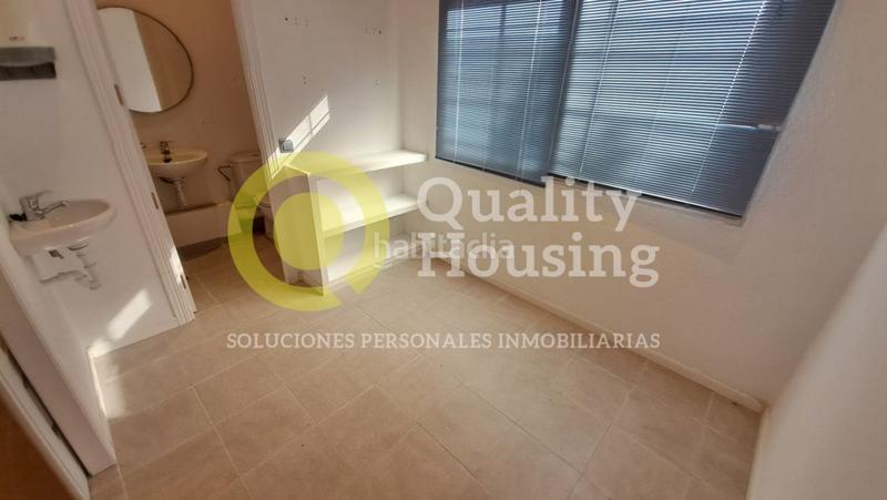 Foto 78b595cc-41a2-491e-8730-420caff1f9e7. Miete büro mit heizung in Casco Antiguo Boadilla del Monte