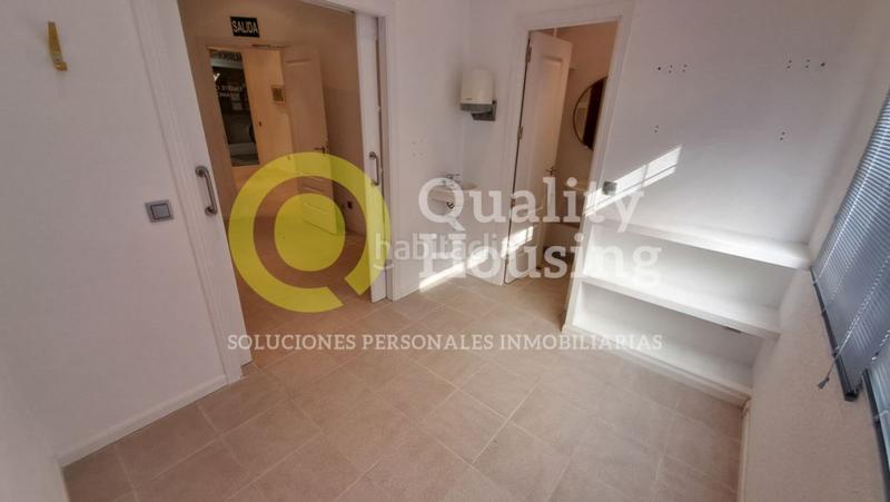 Foto 21a73743-45bc-4d47-a7be-fe7ba547f471. Rent office space with heating in Casco Antiguo Boadilla del Monte