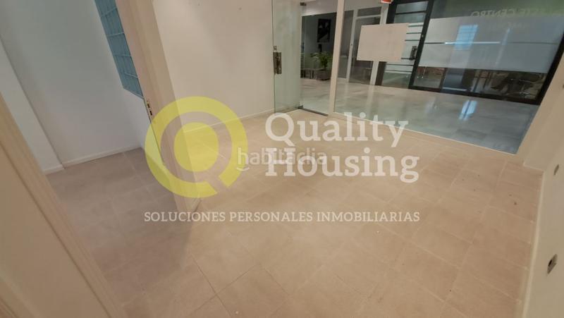 Foto 39a8b40e-9fbb-42ab-8108-a98908a48c04. Rent office space with heating in Casco Antiguo Boadilla del Monte
