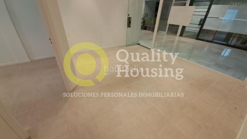 Foto 42cfa797-a9a4-4562-bc9e-69b213b59302. Rent office space with heating in Casco Antiguo Boadilla del Monte
