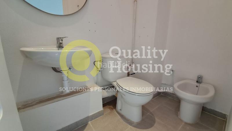 Foto 74eeb7a0-0b5a-4838-8ee7-27dc435b4c38. Rent office space with heating in Casco Antiguo Boadilla del Monte