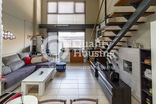 Rent Flat  M-40. Piso en alquiler en campodónventorro del cano, 1 dormitorio.