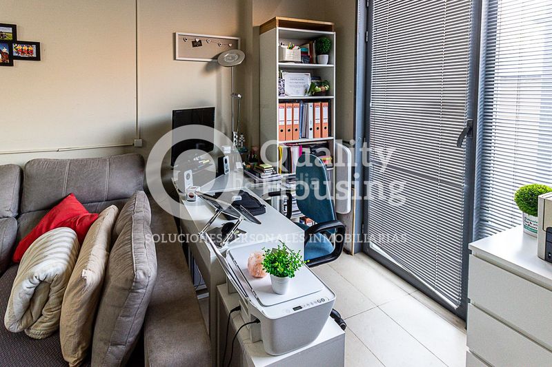 Foto 890668a9-e1c7-4d58-add8-c5034b2ae5c9. Lloguer pis amb calefacció aparcament a Campodón-Ventorro del Cano Alcorcón