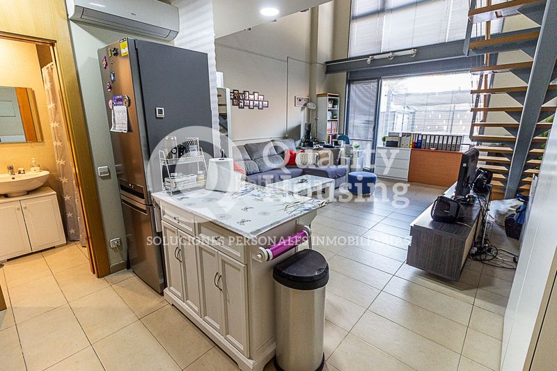 Foto 03b5ad28-4576-418b-945a-c99bd4a13422. Rent flat with heating parking in Campodón-Ventorro del Cano Alcorcón