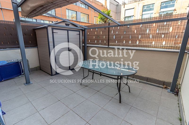 Foto 18def3f2-3977-40f5-aa99-16c853c02383. Rent flat with heating parking in Campodón-Ventorro del Cano Alcorcón