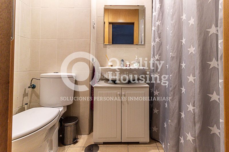 Foto 196691f7-3f40-4791-9964-2399b2cf753d. Rent flat with heating parking in Campodón-Ventorro del Cano Alcorcón