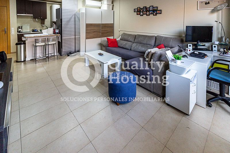 Foto 380a91bd-8b4d-4fe4-af7d-59c266457a00. Rent flat with heating parking in Campodón-Ventorro del Cano Alcorcón