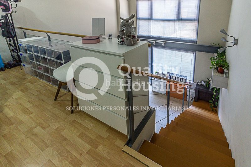 Foto 4293d0ea-eb4f-4918-a116-8258fe15993d. Rent flat with heating parking in Campodón-Ventorro del Cano Alcorcón