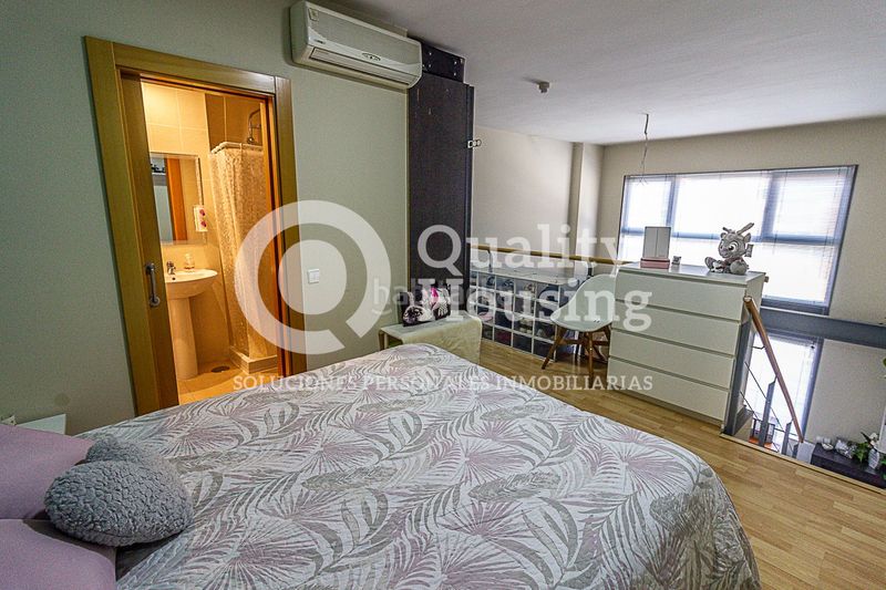 Foto 46cb002c-e395-4619-867f-a28259947fa9. Rent flat with heating parking in Campodón-Ventorro del Cano Alcorcón