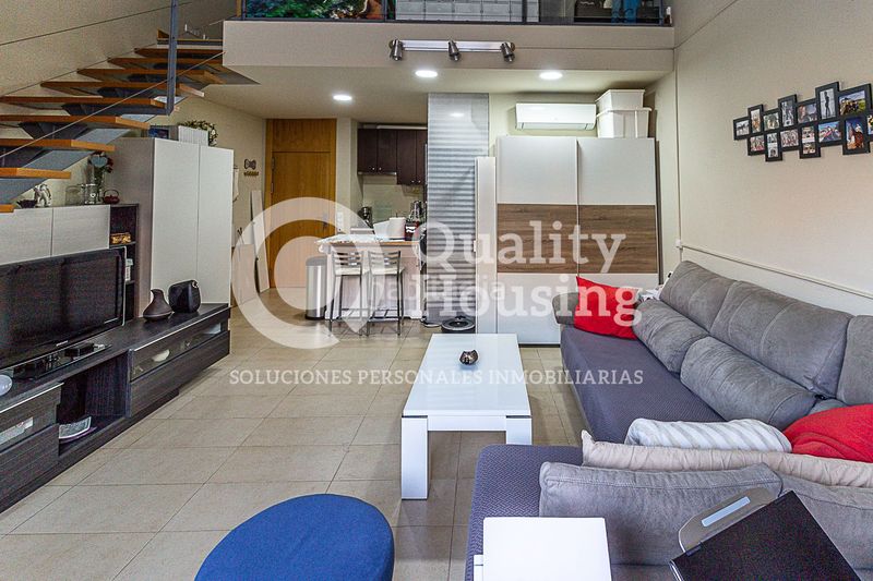 Foto 473a3adf-6531-41de-800b-e993b90ee4e2. Rent flat with heating parking in Campodón-Ventorro del Cano Alcorcón