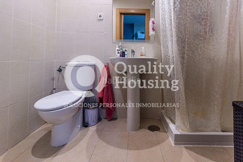 Foto 4a56bc46-6248-4075-a7b6-6d9c3455da18. Rent flat with heating parking in Campodón-Ventorro del Cano Alcorcón