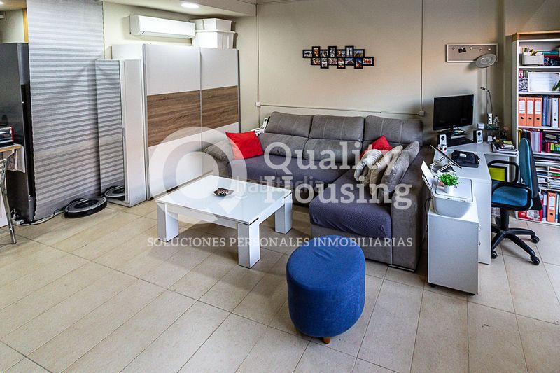 Foto 829f0233-6983-4127-ac86-9102563b1c05. Rent flat with heating parking in Campodón-Ventorro del Cano Alcorcón