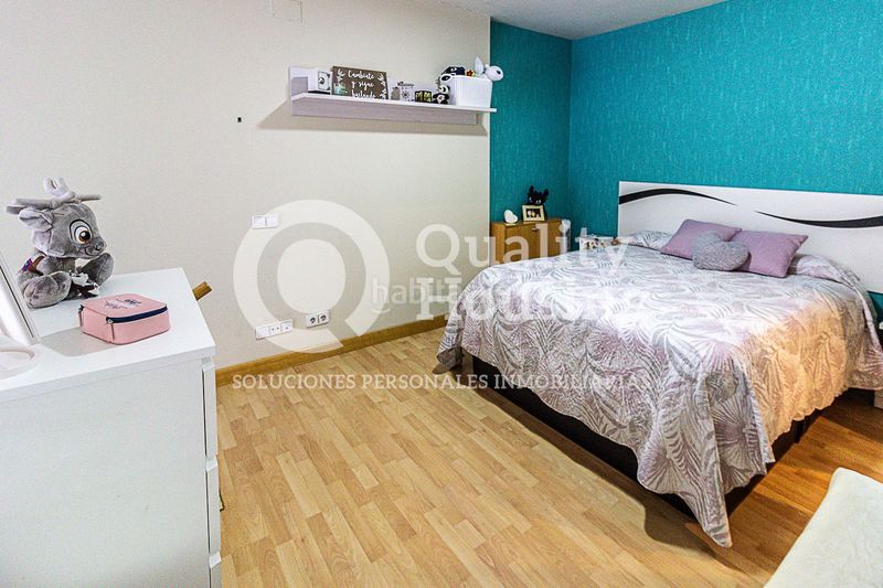 Foto a60b7355-de78-4787-9a44-754ce1d40c8d. Rent flat with heating parking in Campodón-Ventorro del Cano Alcorcón