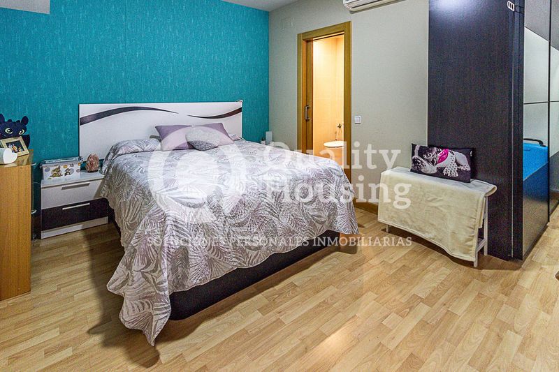 Foto b8ff6237-a88a-42c3-934c-42eb4ee80459. Rent flat with heating parking in Campodón-Ventorro del Cano Alcorcón