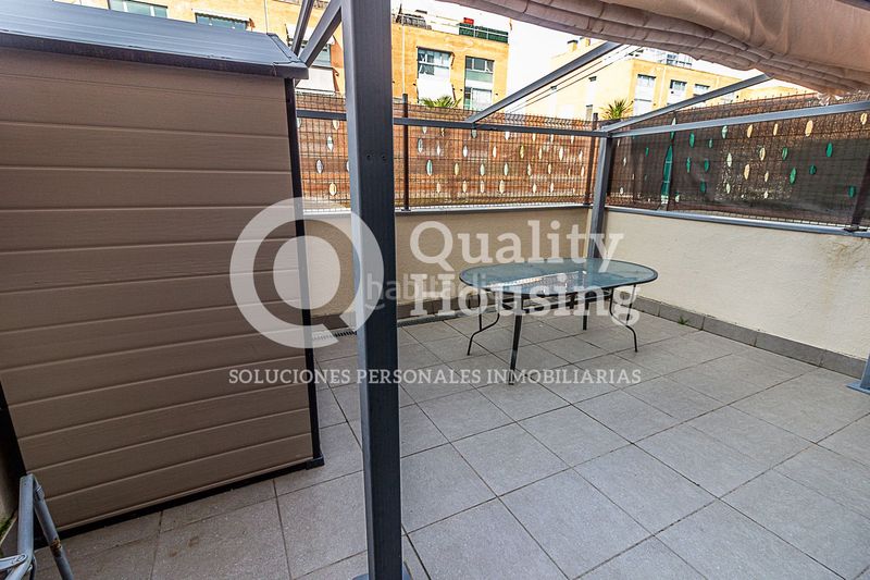 Foto d0e46626-2e4d-45bf-b841-705dc48fce20. Rent flat with heating parking in Campodón-Ventorro del Cano Alcorcón