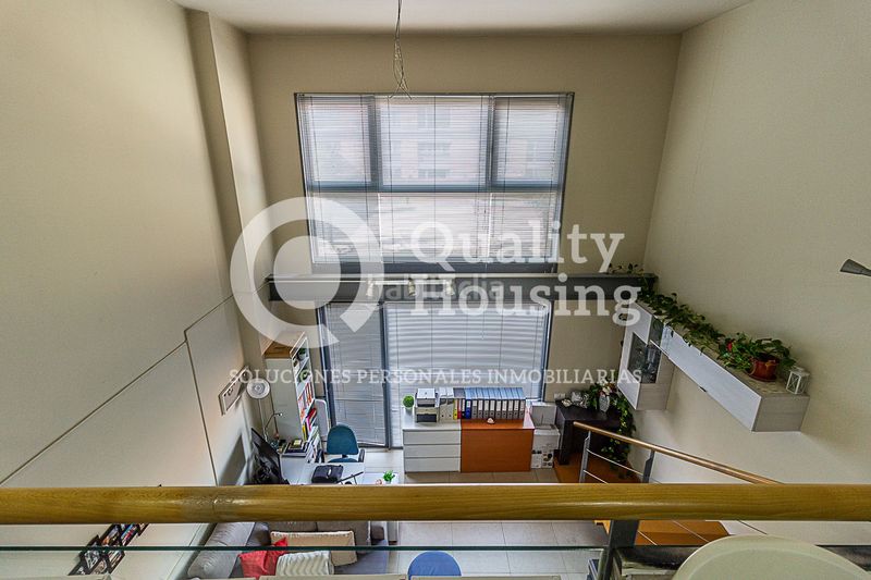 Foto de18f912-3b79-4b93-bbea-9541e603fbe2. Rent flat with heating parking in Campodón-Ventorro del Cano Alcorcón