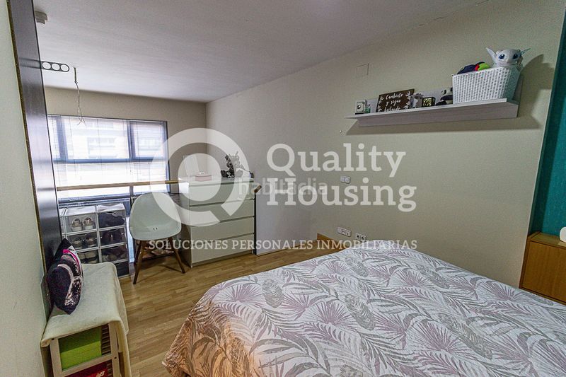 Foto e260a772-0735-445f-8468-cf308debc2c8. Rent flat with heating parking in Campodón-Ventorro del Cano Alcorcón