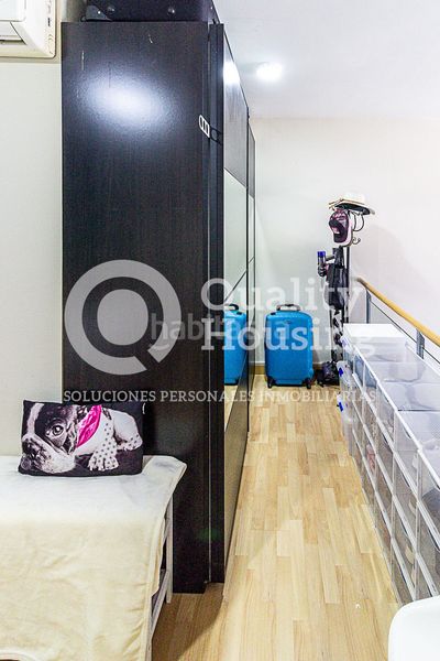 Foto f2741afc-c387-4115-9f0b-953b496559aa. Rent flat with heating parking in Campodón-Ventorro del Cano Alcorcón