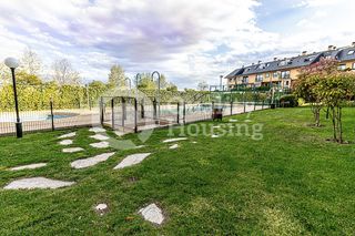 Appartement à Peñalara