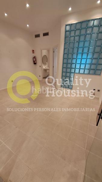 Foto 17e7728b-d5d5-4302-8552-150d3ea6fbd7. Lloguer local comercial a Casco Antiguo Boadilla del Monte