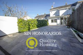 Semi detached house in Pueblo