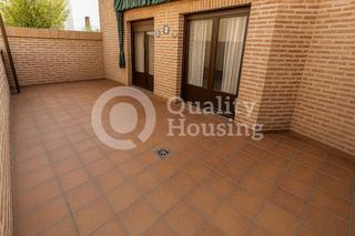 Pis a Pueblo. Piso en venta en pueblo, 2 dormitorios.