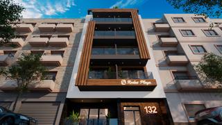 Piso en Calle caballero de rodas 132. Exclusivo piso con vistas al mar en moderno residencial con pisc